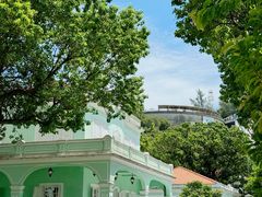 -龙环葡韵住宅式博物馆