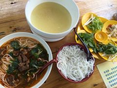 老滇过桥米线-老滇过桥米线(永安路店)