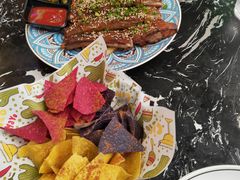 -甲丁坊·德餐·酒吧(五棵松华熙店)