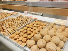 -鹤所·低糖零蔗糖烘焙(长楹店)