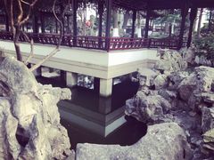 -苏州图书馆(人民路总馆)