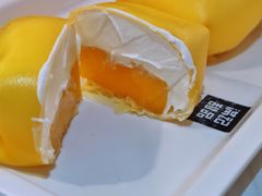 -满记甜品(静安大悦城店)