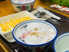 -文昌邓记清补凉(西沙路店)