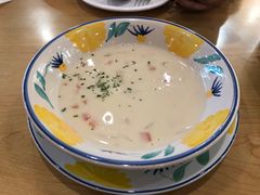 -萨莉亚意式餐厅(南京环亚凯瑟琳广场店)