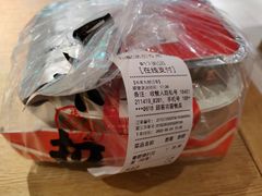 -味千拉面(淮安万达店)