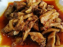 -明升萝卜汤