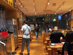 -木屋烧烤(西南角店)