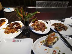 -湘汇概念铁板烧(铁西万达店)