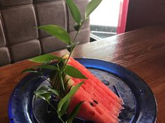 -又一福烤鸭·北京菜(东四店)