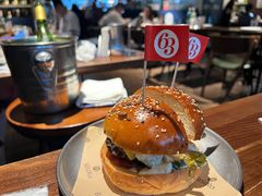 -Bistro 63 创意融合料理(广粤天地店)
