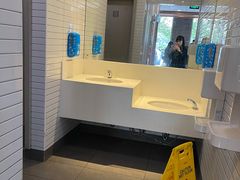 -麦当劳(欢乐谷店)