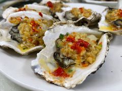 -冯姐生蚝(长隆横琴店)