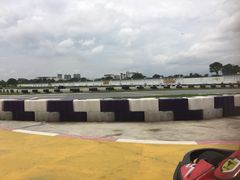 -珠海国际赛车场-卡丁车场