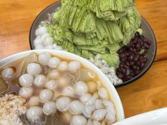 -钱记三鲜冰粉