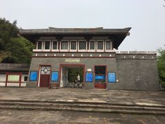 -达蓬山旅游度假区