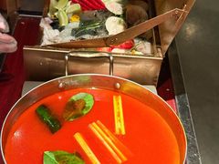 -狮拾久·现代新加坡料理(福田COCO Park店)