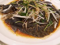 -紫丁香饭店-中餐厅