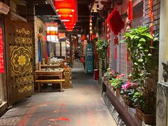 -蜀大侠火锅(总府路店)