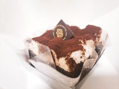 -巴黎贝甜(大宁国际商业广场店)