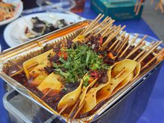 -花儿穆萨·烤肉餐厅(石马坪店)