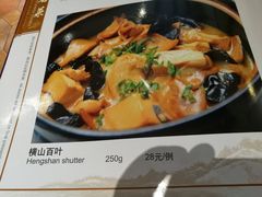 -君来梁溪饭店-餐厅