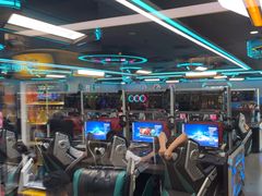 -任我游电竞(朝外店)