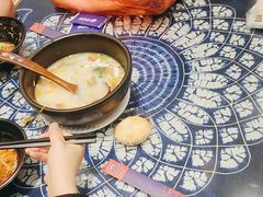 -桥香园过桥米线(复兴路店)