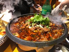 -厨道重庆菜馆(鸳鸯店)