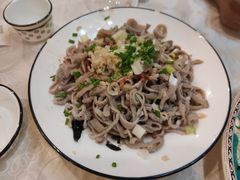-巴依老爷新疆美食(马驹桥店)