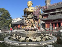 -上海东林寺(金山区)