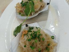 -新金盛·海鲜酒楼(盐田店)