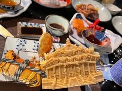 -新鲜特色餐厅(香格里拉大酒店)