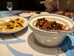 -百富源·海鲜辽菜(浑河堡店)