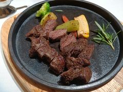 -俄士厨房(时代天街店)