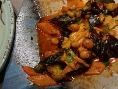 -门家大院铁锅炖·KTV·包房(浑南店)