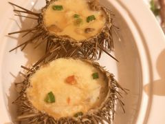 -宝轩渔府·老字号海鲜·正宗津菜(水上店)