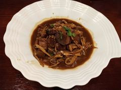 -温汤大酒店餐厅