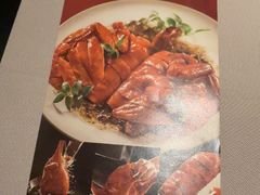 -小炳胜(卓悦中心店)