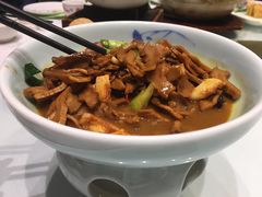 -江南赋(内蒙古大厦店)