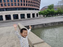 -浙江大学(海宁国际校区)