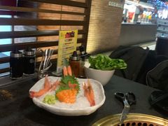 -神户赤童日式烤肉伙伴(东直门店)