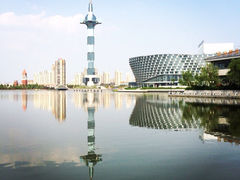 iphone_upload_pic-聚龙湖公园