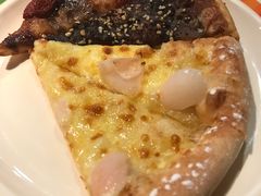 -比格比萨自助(国展店)