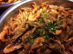 -胖哥俩肉蟹煲(湖滨银泰in77店)