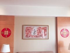 -锦州喜来登酒店