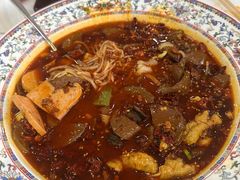 -九头鸟酒家(东高地店)