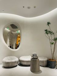 -3AM·S HAIR SALON烫发染发接发
