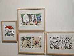 -正佳自然科学博物馆