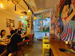 -Mesa Madre梅萨妈妈·Bintana(国贸店)