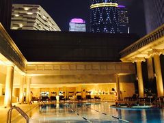 -广州富力丽思卡尔顿酒店